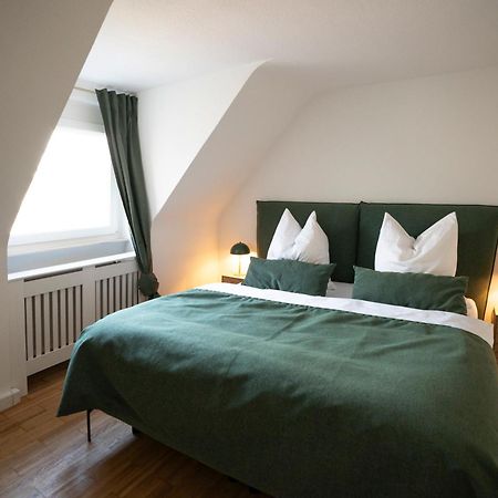 Meerjungfrau - W14, Zentral In Bahnhofsnaehe, Kueche Ульм Экстерьер фото